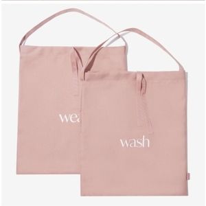 Hanky Panky wash & wear bags
